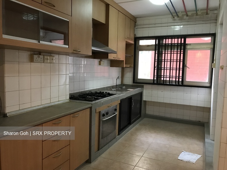 Blk 275 Choa Chu Kang Avenue 2 (Choa Chu Kang), HDB Executive #201910762